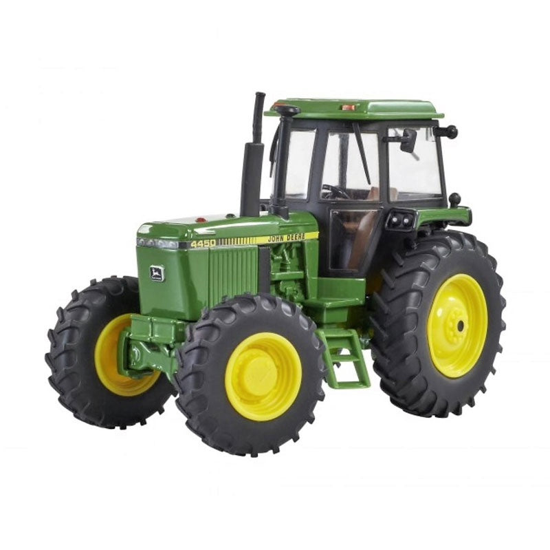 Britains John Deere 4450 Tractor 1:32