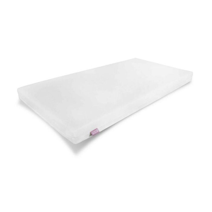 Mamas & papas premium dual core cotbed mattress online