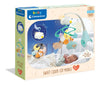 Clementoni Sweet Dream Cot Mobile