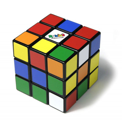 Rubiks Cube 3 x 3