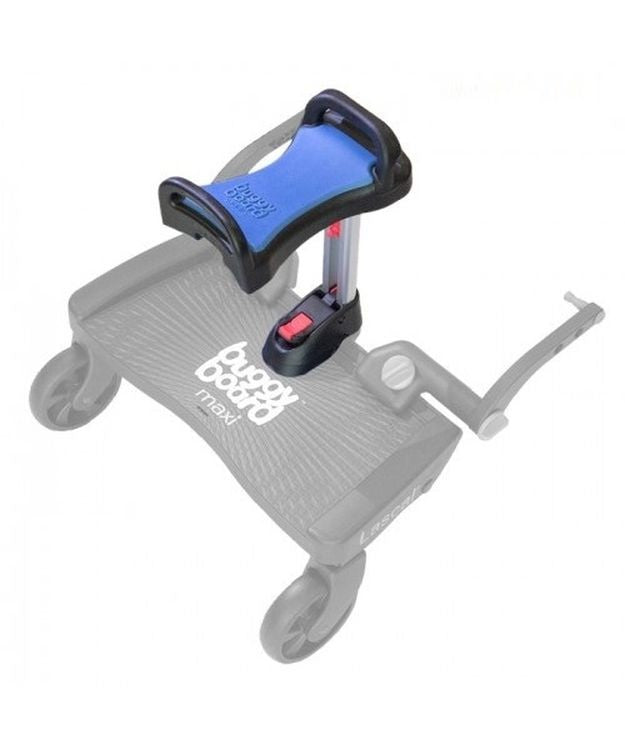 Lascal buggy board saddle