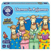 Orchard Games Llamas In Pyjamas Mini Game