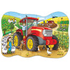 Orchard Toys Big Tractor Jigsaw Puzzle