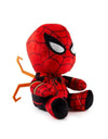 SpiderMan 8" Plush Soft Toy