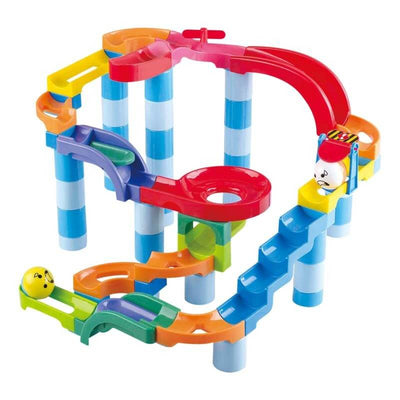 Playgo Marble Run Power Spin Extra