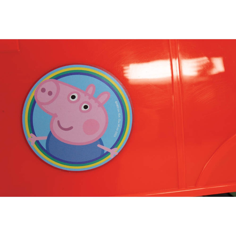 Peppa Pig Peppa's Car Ride On