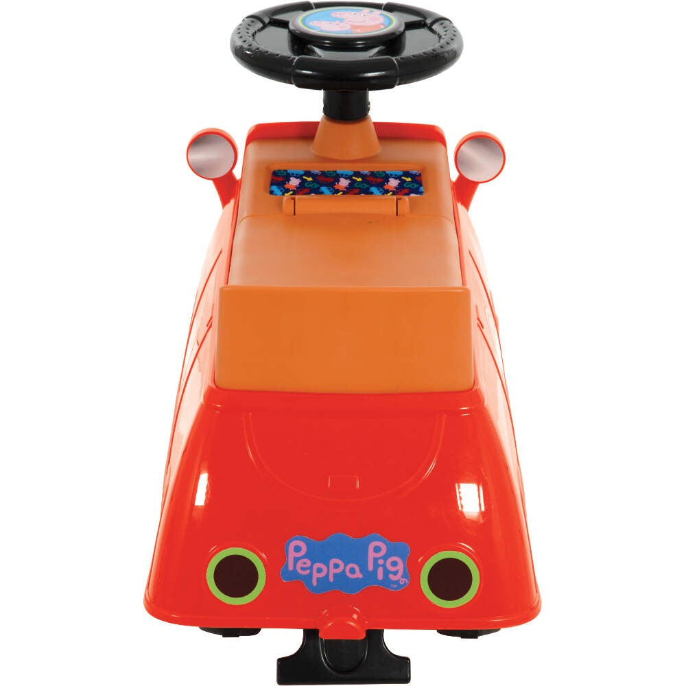Peppa Pig Peppa's Car Ride On