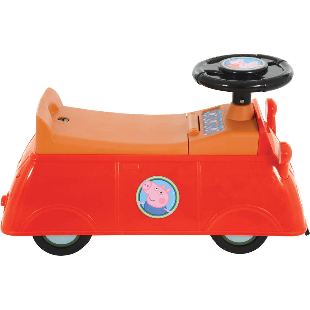 Peppa Pig Peppa's Car Ride On