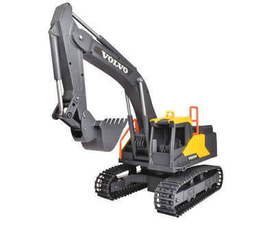 Dickie Toys Volvo Remote Control Mining Excavator