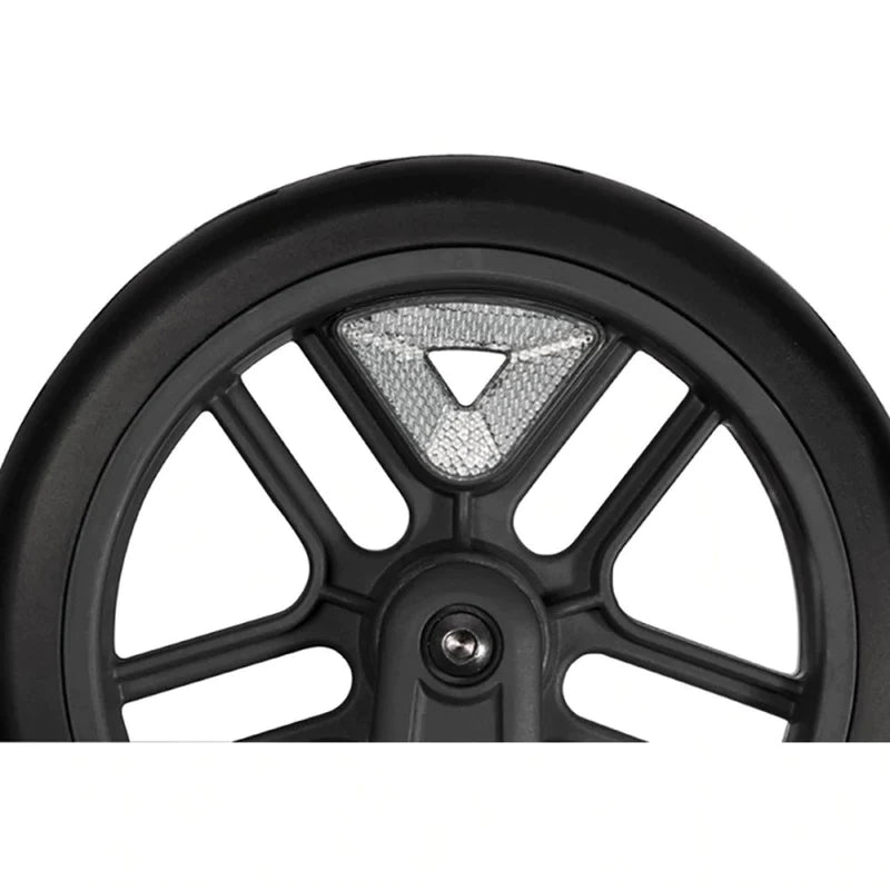 Uppababy vista rear 2024 wheel