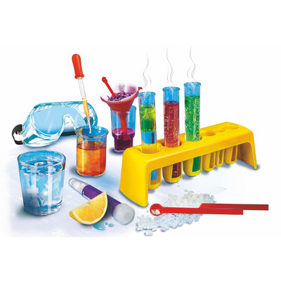 Science And Play My First Chemistry Set