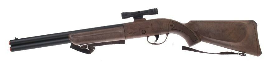 Gonher Cowboy Rifle with Sound