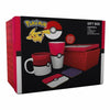 Pokemon Drinkware Gift Box Pokeball