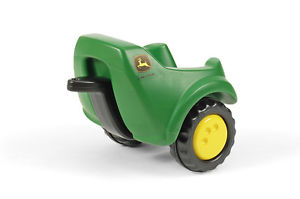 Rolly John Deere Mini Trac Trailer