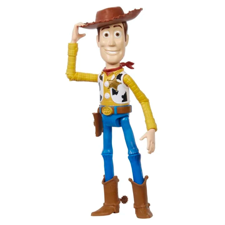 Toy Story Large Scale Woody Figure