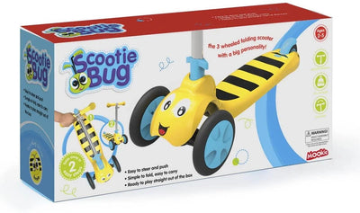 Scootiebug Bumble Scooter