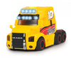 Dickie Toys Sea Race Truck