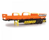 Dickie Toys Sea Race Truck