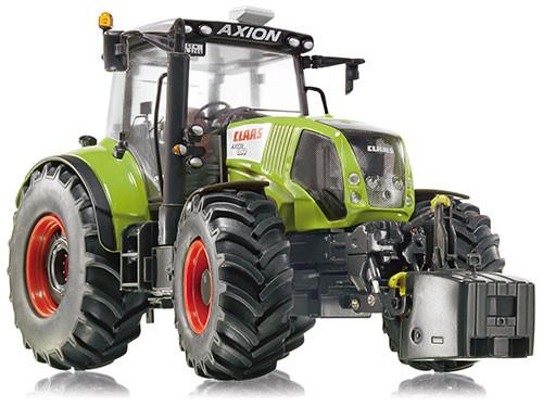 Siku 3280 Claas Axion 950 1:32