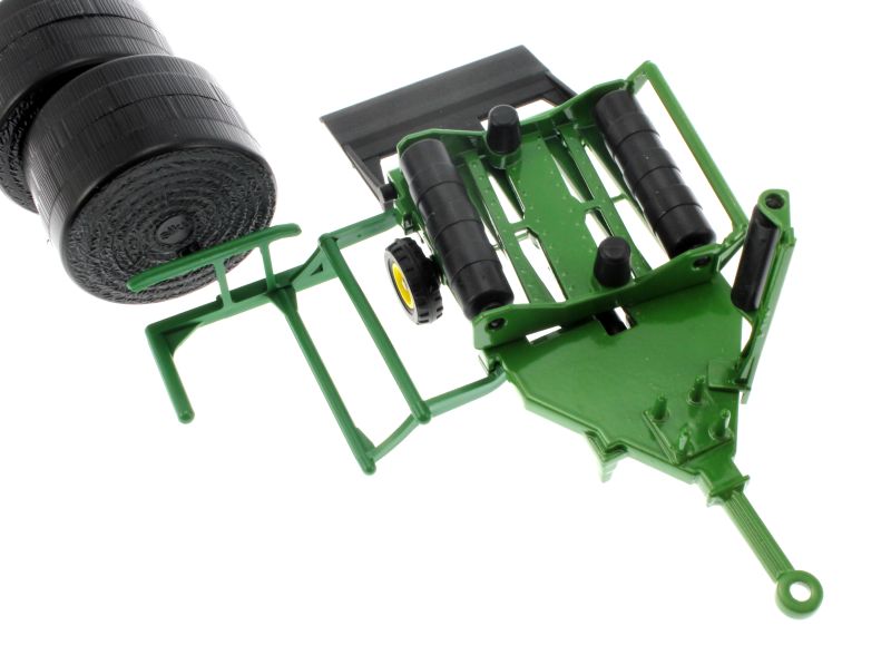 Siku 2266 Bale Wrapper 1:32