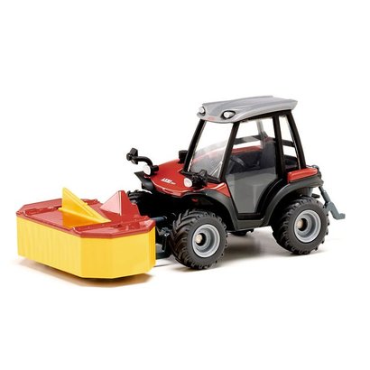 Siku 3068 Aebi Terra Trac TT211