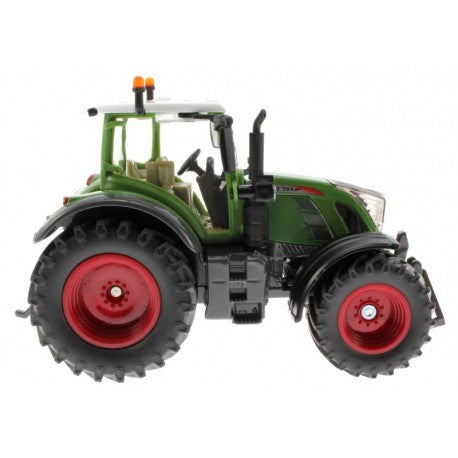 Tractorium Parts Siku 1241 Châssis 3285 Fendt 724 Vario 1/32 - Modèles agricoles & jouets de