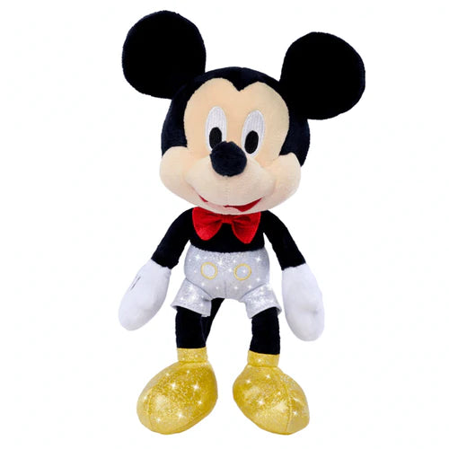 Mickey 2024 mouse footmuff