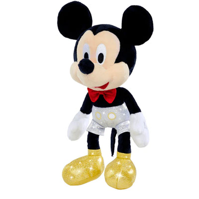 Disney Mickey Mouse 25cm Plush Soft Toy
