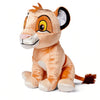 Disney Lion King Simba 25cm Plush Soft Toy