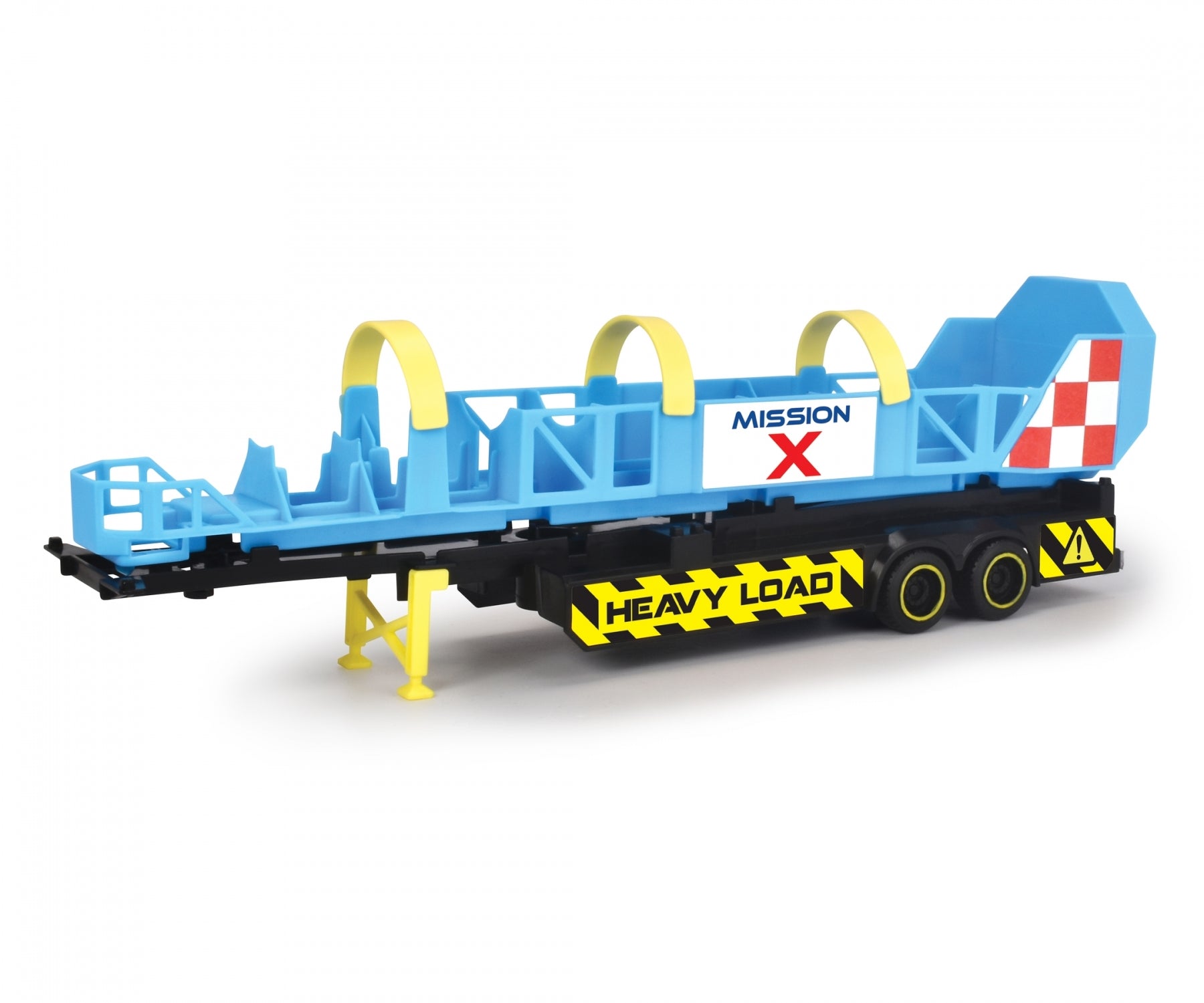 Dickie Toys Space Mission Truck