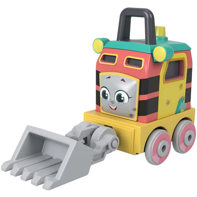 Thomas And Friends Track Master Engine Sandy The Rail Speeder