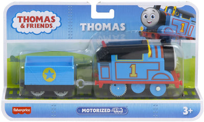 Thomas And Friends Motrised Engine Thomas