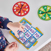 Orchard Toys Times Tables Master Tims Tables Game