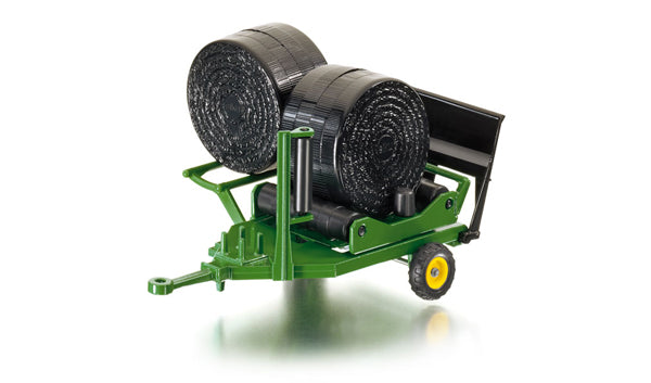 Siku 2266 Bale Wrapper 1:32