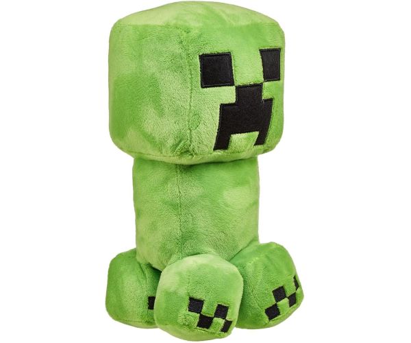 Minecraft 8" Plush Soft Toy Creeper