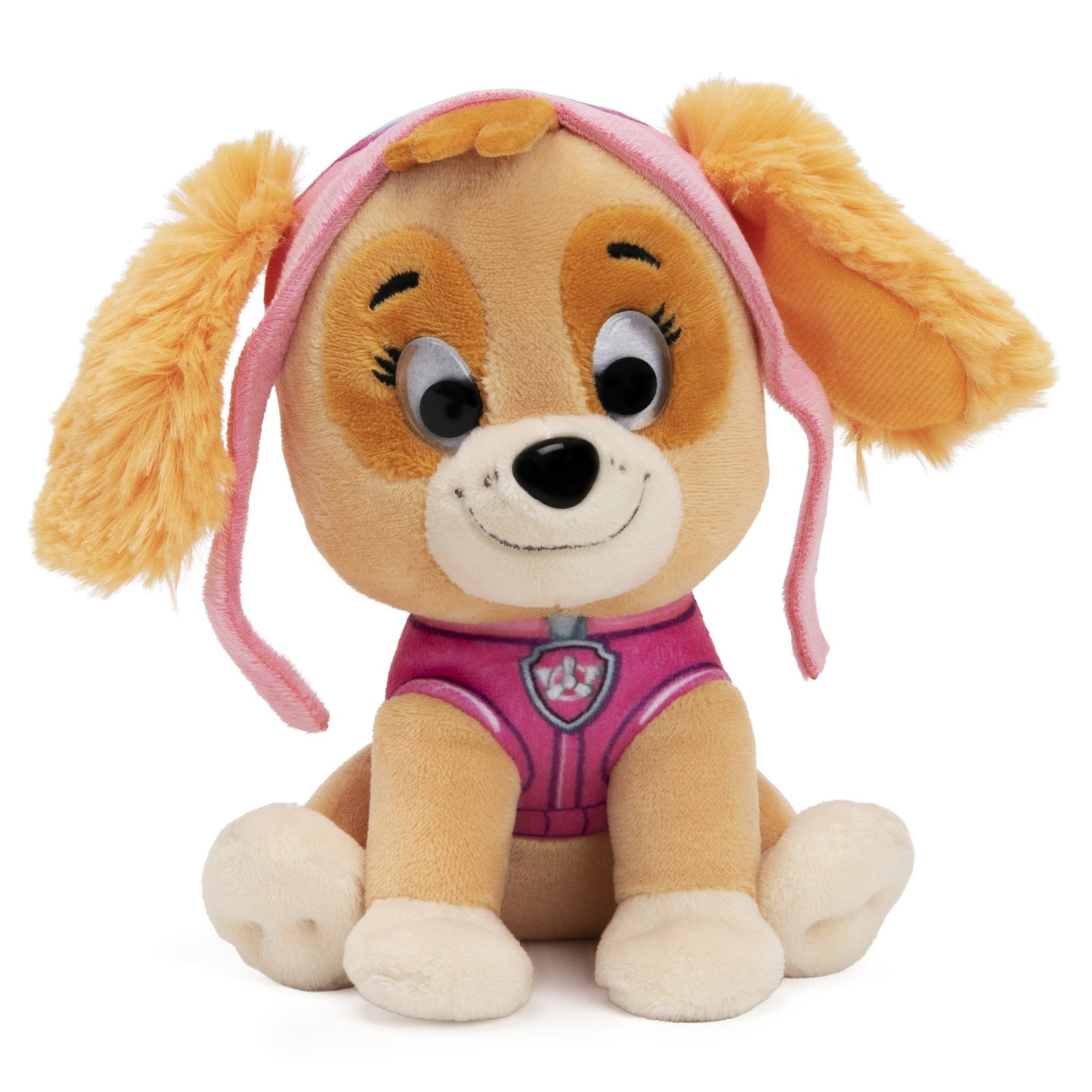 Paw Patrol 6" Soft Toy Skye