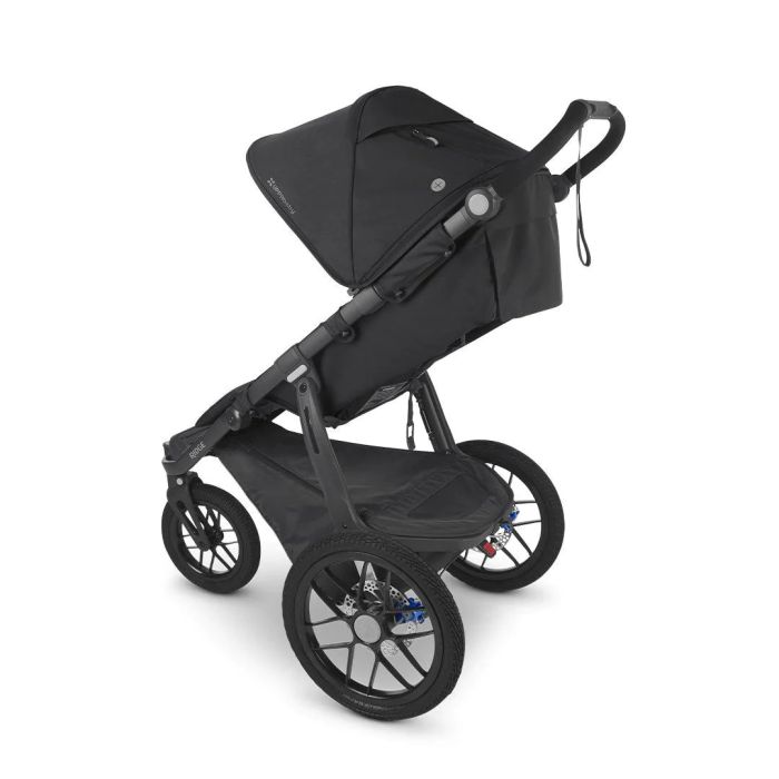 UPPAbaby Ridge Stroller Jake