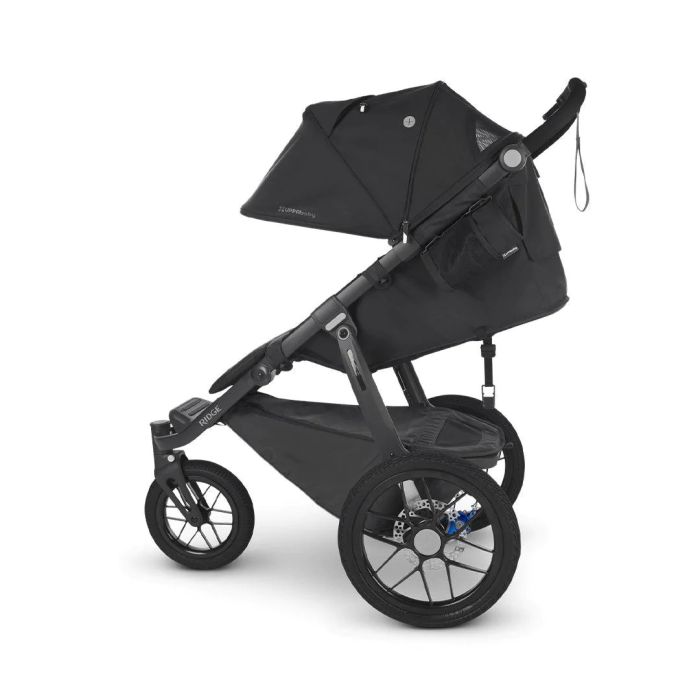 UPPAbaby Ridge Stroller Jake