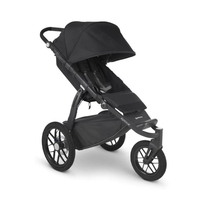 UPPAbaby Ridge Stroller Jake