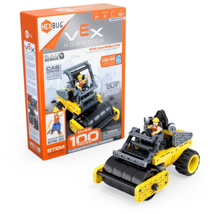 Hexbug vex robotics hot sale