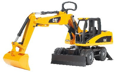 Bruder 02445 Caterpillar Wheel Loader 1-16