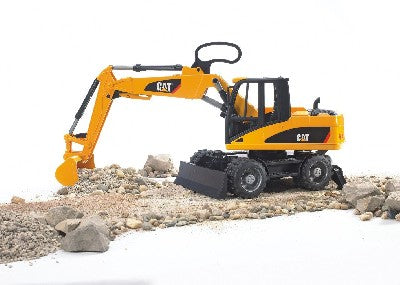 Bruder 02445 Caterpillar Wheel Loader 1-16