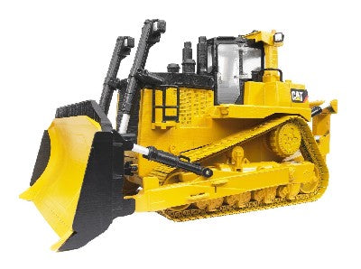 Bruder 02452 CAT Track Type Tractor (Large) 1-16