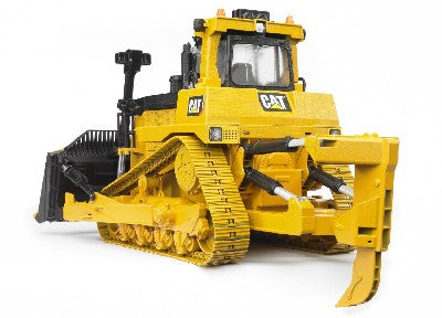 Bruder 02452 CAT Track Type Tractor (Large) Totally Toys Ireland