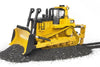 Bruder 02452 CAT Track Type Tractor (Large) 1-16