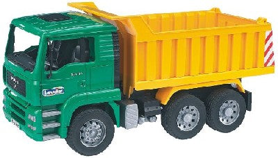 Bruder 02765 MAN Tip Up Truck