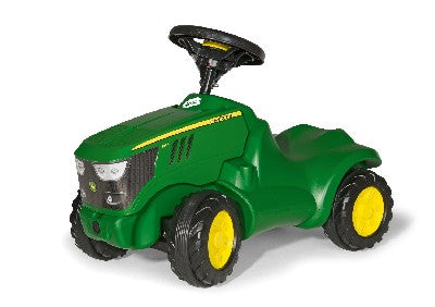 Rolly John Deere Mini Track