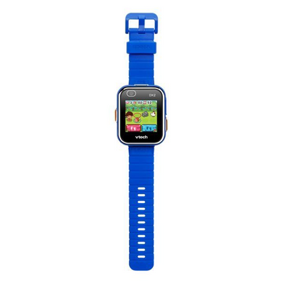 Vtech Kidizoom Smart Watch DX2 Blue
