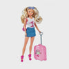 Steffi Love Travel Fun Doll