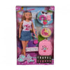 Steffi Love Travel Fun Doll